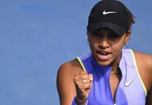 US Open, Thea Frodin dal set di “King Richard” al campo: fu la controfigura di Serena Williams