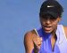 US Open, Thea Frodin dal set di “King Richard” al campo: fu la controfigura di Serena Williams