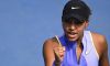 US Open, Thea Frodin dal set di “King Richard” al campo: fu la controfigura di Serena Williams