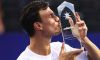 Fucsovics trionfa a Winston-Salem: terzo titolo ATP in carriera dopo una finale da montagne russe. Monterrey, vince Diana Shnaider: battuta Alexandrova in finale. Sorana Cirstea, fine di un digiuno lungo 17 anni sul cemento: titolo a Cleveland (Video)