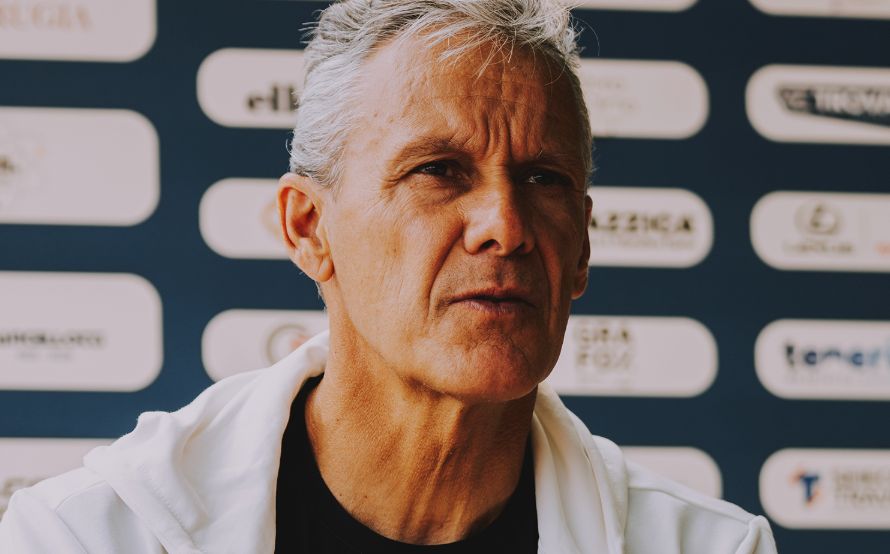 Renzo Furlan - Foto Yuri Serafini
