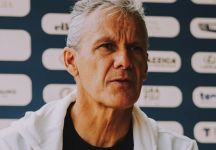 Perugia Challenger, tra i grandi coach c’è anche Furlan; “Con Nardi lavoriamo bene. Cobolli può vincere a Parigi”. Opelka si avvicina all’esordio “Non vedo l’ora”