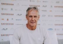 Olbia Challenger, Furlan rilancia Nardi: “Ora la chiave è stare bene e giocare più partite possibile”. “Sinner? Infortunio più complicato del previsto”