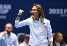 Billie Jean King Cup 2024: Garbin svela la squadra azzurra per le Finals di Malaga