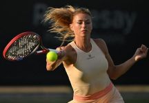 WTA 250 Budapest: Il Tabellone Principale. Camila Giorgi da’ forfait