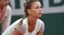 Roland Garros: Camila Giorgi vince ed approda al secondo ostacolo