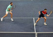 Masters 1000 Shanghai: I risultati con il dettaglio delle Finali. Nel doppio successo di Granollers-Zeballos