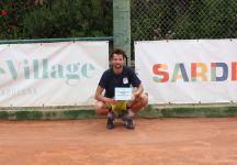 ITF Santa Margherita di Pula: Sconfitte in semifinale Spiteri e Tatiana Pieri