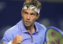 Galarneau, settimana da incorniciare a Toronto nonostante la sconfitta con Cobolli: “Orgoglioso della mia prima vittoria ATP”