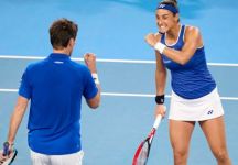 United Cup 2024: I risultati con il dettaglio dei Quarti di Finale. La Francia approda in semifinale dopo aver battuto per 2-1 la Norvegia. La Garcia ha rischiato grosso contro la n.544 del mondo