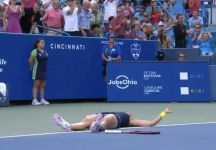 Caroline Garcia non dà scampo alla Kvitova e conquista il WTA 1000 di Cincinnati