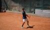 Tennis Europe All Round Roma: Il resoconto di giornata