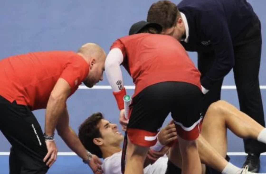 Il Tennis perde il Fair Play - Foto Getty Images