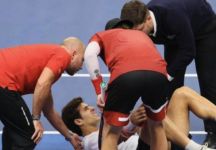 Il Tennis perde il Fair Play: Il caso Garín scuote la Coppa Davis. Nicolas Massu “Il dottore non è stato neutrale, era più preoccupato di far continuare la partita e lo spettacolo che dello stato di Cristian” (Video dell’intero accaduto)