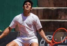 La rinascita di Cristian Garín: da fuori top 200 alla vittoria di due challenger consecutivi