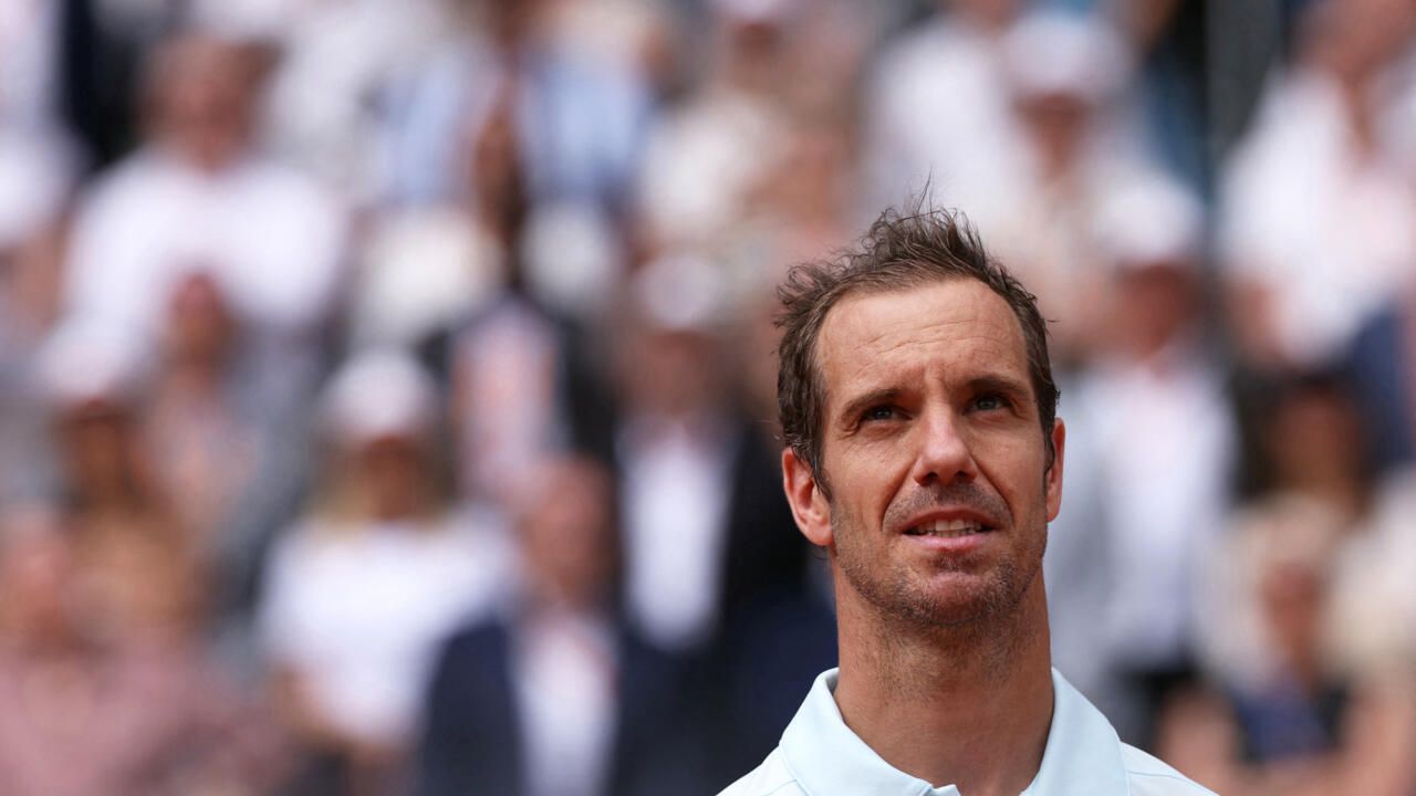 Richard Gasquet
