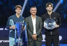 ATP e WTA avrebbero presentato agli Slam un nuovo piano di riforma del tennis Pro