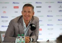 Andrea Gaudenzi parla a Torino: “Masters 1000 lunghi? Non esiste un formato perfetto. Abbiamo avviato un progetto e serve tempo per valutarne gli effetti. Poi faremo una revisione: se funziona, continuiamo; se no, si torna indietro”