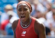 Coco Gauff trionfa a Cincinnati e conquista il suo primo WTA 1000