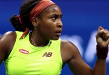 Us Open: Aryna Sabalenka rovina la finale tutta americana. Sarà lei a sfidare Coco Gauff in finale (Video)