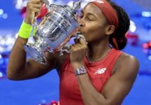 Coco Gauff, 19 anni, diventa campionessa del Grand Slam all’US Open “Un grazie particolare va a chi non ha creduto in me” (Video)