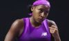 WTA Finals 2024 – Riyadh: I risultati con il dettaglio del Day 2. Gauff domina il derby americano con Pegula