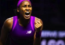 Gauff elimina Sabalenka e sfiderà Zheng nella finale delle WTA Finals 2024