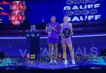 Gauff regina delle WTA Finals 2024: battaglia incredibile contro Zheng (Video della Finale)