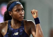 La superstizione di papà Corey: da due anni i genitori di Coco Gauff non guardano le sue partite insieme nel box