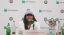 La conferenza stampa di Coco Gauff dopo la vittoria a Parigi “ Sapevo che sarebbe stata una questione di forza di volontà e tenuta mentale”
