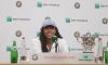 La conferenza stampa di Coco Gauff dopo la vittoria a Parigi “ Sapevo che sarebbe stata una questione di forza di volontà e tenuta mentale”
