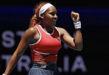 Coco Gauff e Christian Harrison trascinano ancora gli Stati Uniti: rimonta su Tsitsipas e Sakkari e semifinale di United Cup conquistata