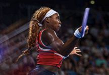Coco Gauff investe nel futuro: nasce “Gauff Futures” sui campi dove è iniziato il suo sogno