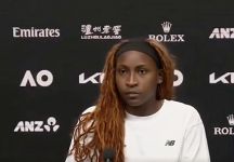 Gauff oltre il tennis: “Sento di dover sostenere le persone che non hanno una voce. Negli USA serve più pace”