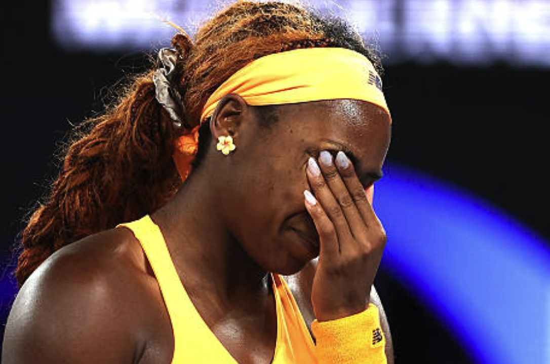 Coco Gauff nella foto  - Foto Getty Images