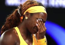 Gauff dopo il ko con Svitolina: “Non ho risposte, oggi ho sbagliato tutto”