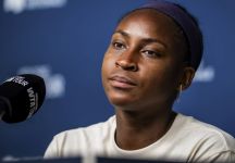 Gauff critica le politiche USA: “È dura iniziare la giornata e vedere ciò che sta accadendo nel mio paese. Le persone non dovrebbero morire per strada solo per il fatto di esistere”