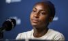 Gauff critica le politiche USA: “È dura iniziare la giornata e vedere ciò che sta accadendo nel mio paese. Le persone non dovrebbero morire per strada solo per il fatto di esistere”