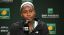 Coco Gauff: “C’è molta violenza inutile. Il mio allenatore è bloccato in medio oriente, non so se riuscirà a raggiungermi”