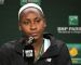 Coco Gauff: “C’è molta violenza inutile. Il mio allenatore è bloccato in medio oriente, non so se riuscirà a raggiungermi”