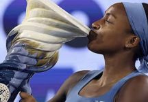 Gauff trionfa a Cincinnati e ritrova fiducia: «Ho imparato a isolarmi dal rumore»