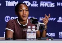 Gauff replica dopo la polemica a Pechino: “Non sono un’imbrogliona. Potete criticarmi senza essere razzisti”