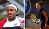 Masters e WTA 1000 Roma: I risultati completi con il dettaglio del Day 11. Jasmine Paolini vince il torneo di Roma