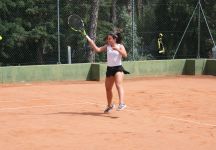 ITF Forte Village Venerdì 8 maggio 2026