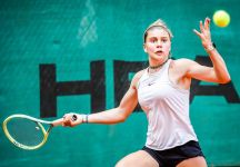 Il Torneo Avvenire si colora d’azzurro: Agnese Gentili sorprende la prima favorita