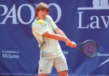 Torneo Avvenire: tre italiani ai quarti di finale