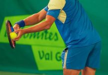 Circuito ATP-WTA-Challenger: I risultati completi dei giocatori italiani del 27 Ottobre 2023