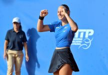 Giambelli in finale agli Europei under 16: sfiderà la slovacca Depesova. Nel maschile duello Alexandrescou-Chavez