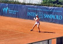 La Pasqua del tennis giovanile si svolgerà al Ct Firenze in occasione delle semifinali del 49° Torneo Internazionale Under 18 Città di Firenze. Quattro italiani in semifinale. Massellani e Ciurnelli i portacolori azzurri nel maschile. Carla Giambelli e (Pistola o Ferraris) in semi tra le donne