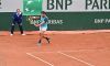 Roland Garros: Alessandro Giannessi “Ha servito sempre bene per cinque set, posso solo fargli i complimenti. Babolat fate qualcosa”